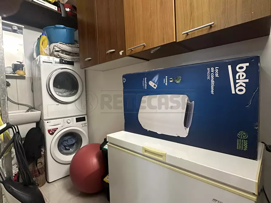 Immagine 7 di Appartamento in vendita  a Mazara Del Vallo
