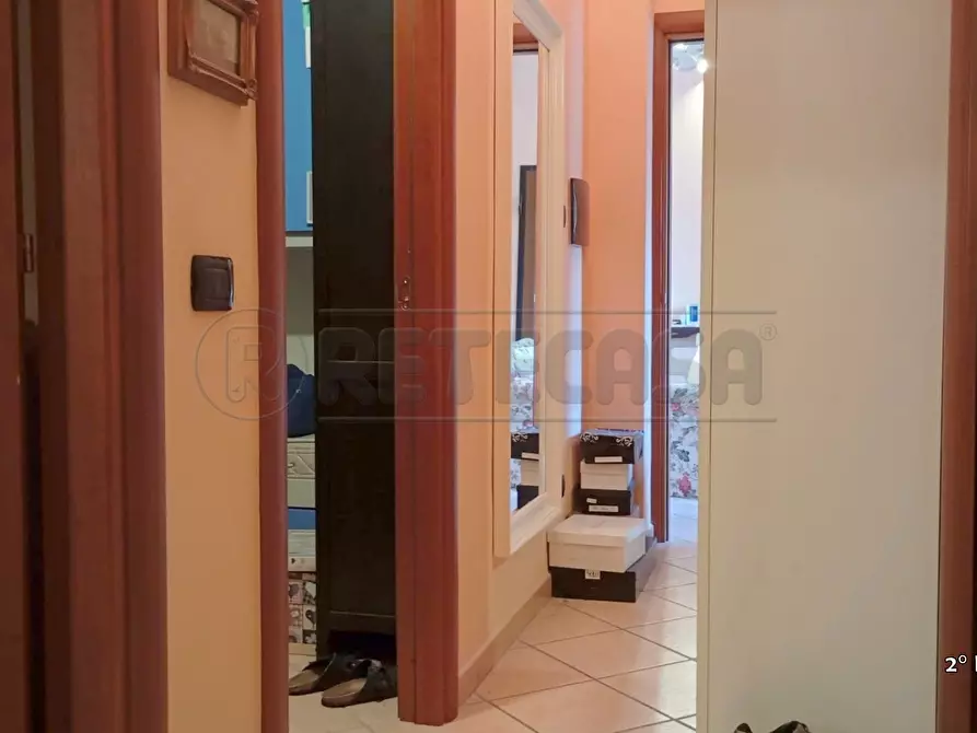 Immagine 11 di Villa in vendita  in Via San Francesco 11 a Marcianise