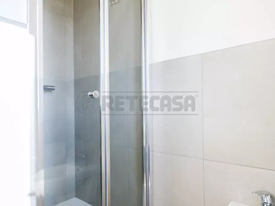 Immagine 18 di Porzione di casa in affitto  in VIA CAPITELLI 21 a Pozzoleone