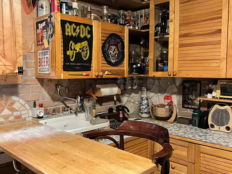 Immagine 28 di Appartamento in vendita  in VIA SILVIO PELLICO 43 a Sarego