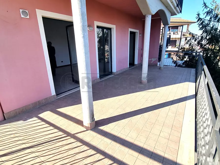 Immagine 15 di Trilocale in affitto  a Pescara