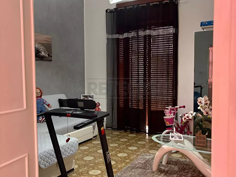 Immagine 30 di Terratetto in vendita  in Via Foggia a Marcianise