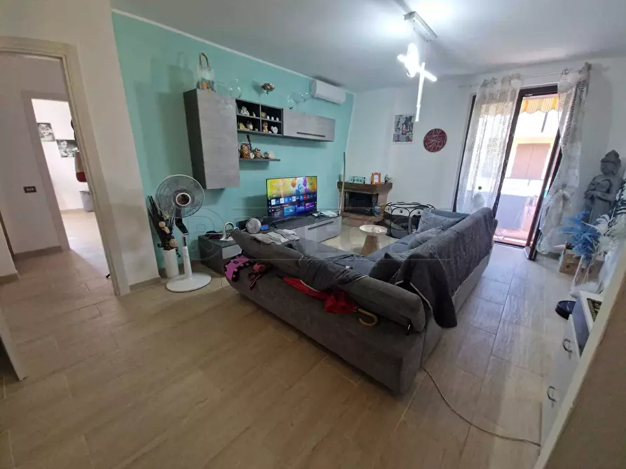 Immagine 2 di Trilocale in vendita  in Viale MONTEGRAPPA a Sesto Ed Uniti