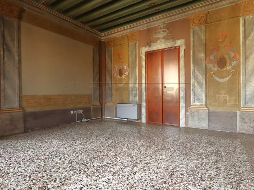 Immagine 9 di Ufficio in affitto  in Corso SS. Felice e Fortunato 3 a Vicenza