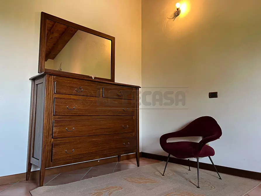 Immagine 17 di Casa semindipendente in vendita  a Vo
