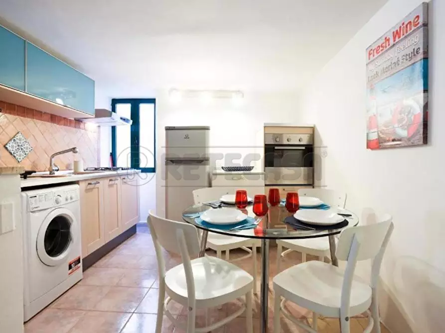 Immagine 8 di Bilocale in affitto  in Via fra Giovanni da Salerno 5 a Salerno