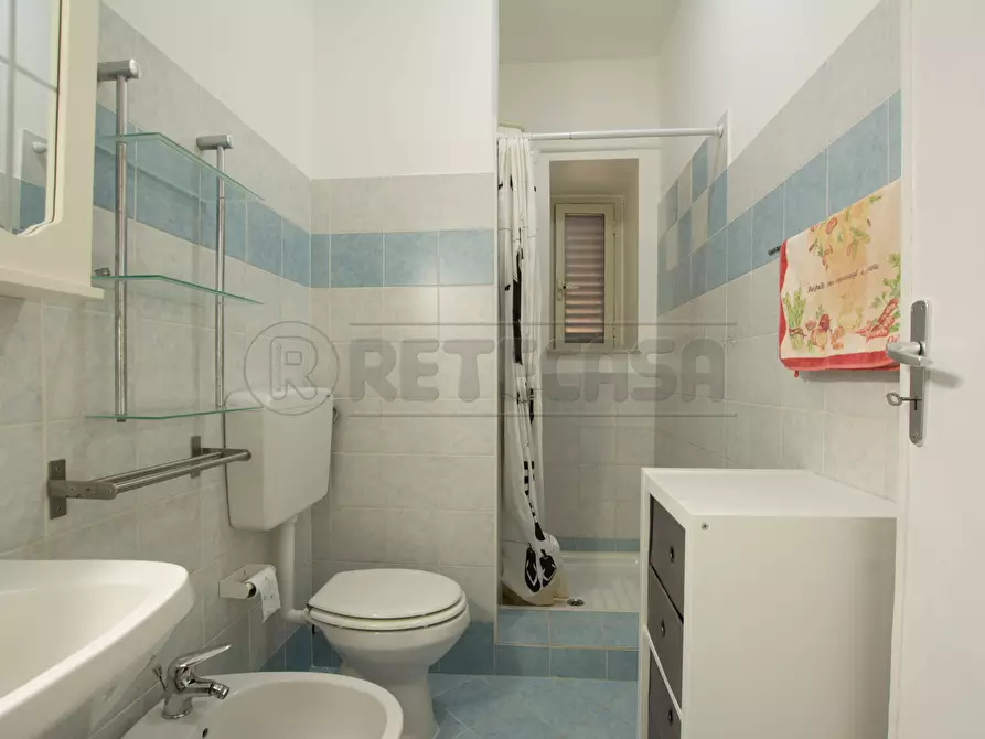 Immagine 6 di Bilocale in affitto  in Via Quod Quaeris 30 a Messina