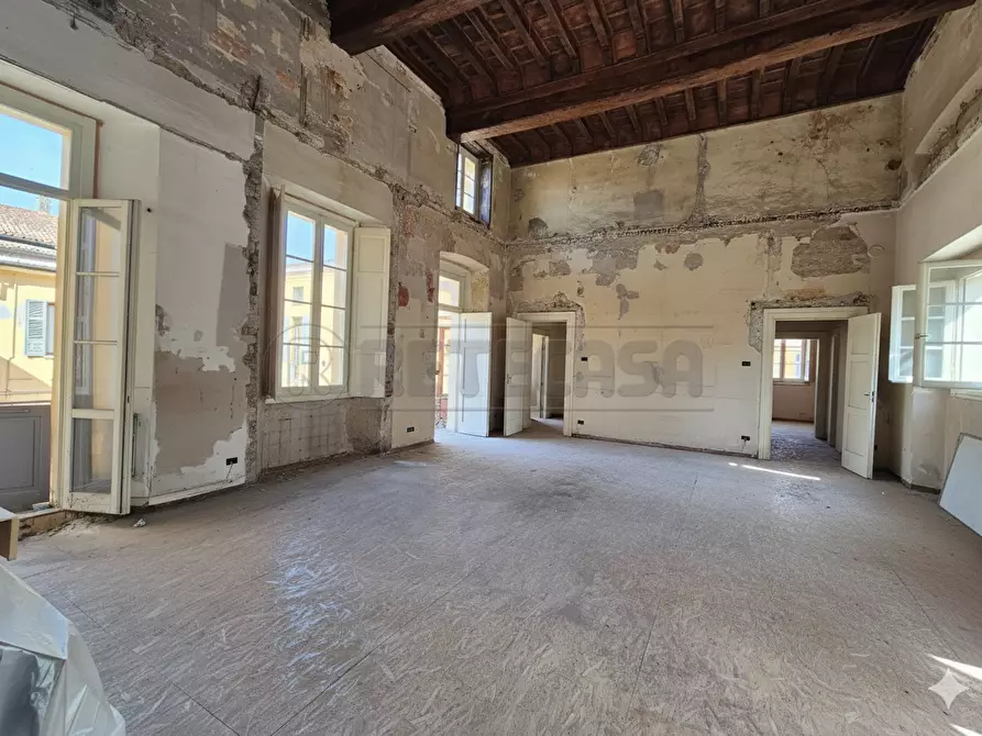 Immagine 12 di Trilocale in vendita  in Corso Garibaldi a Cremona