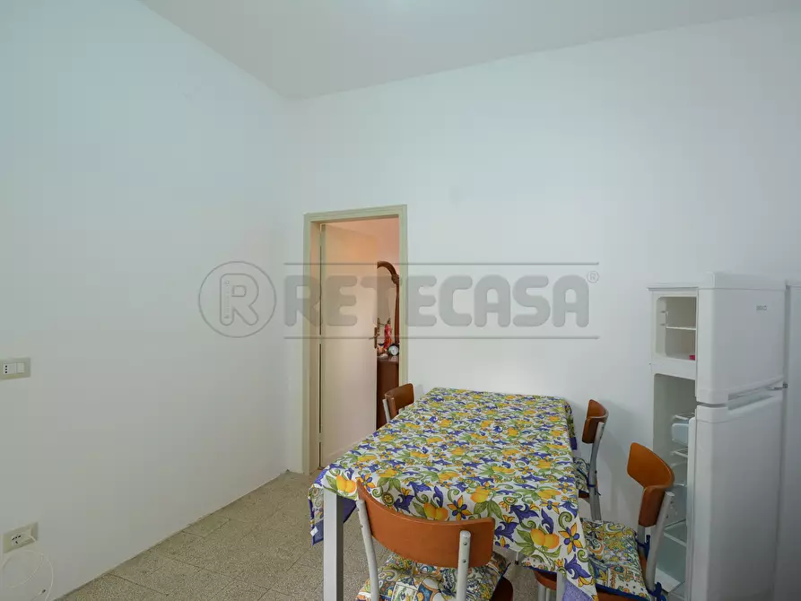 Immagine 10 di Trilocale in vendita  in Via Molino 11 a Messina