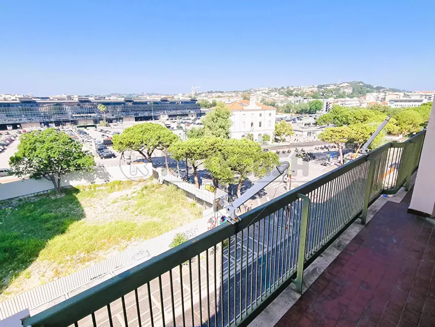 Immagine 7 di Quadrilocale in affitto  a Pescara