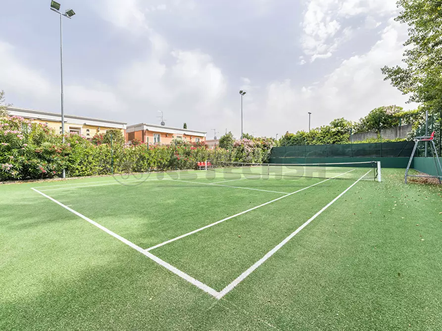 Immagine 14 di Appartamento in vendita  in Via Giuseppe Mazzini 1 a Padenghe Sul Garda