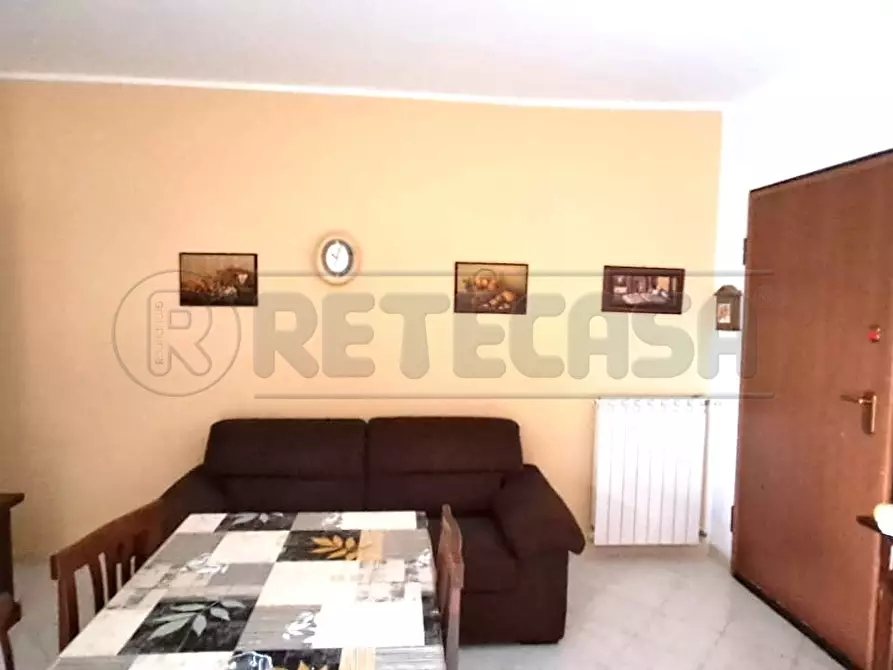 Immagine 2 di Appartamento in vendita  in VIA MAZZARA SNC a Marsala