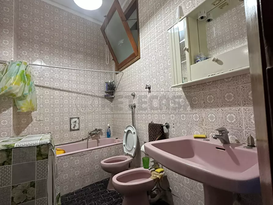 Immagine 13 di Appartamento in vendita  a Mazara Del Vallo