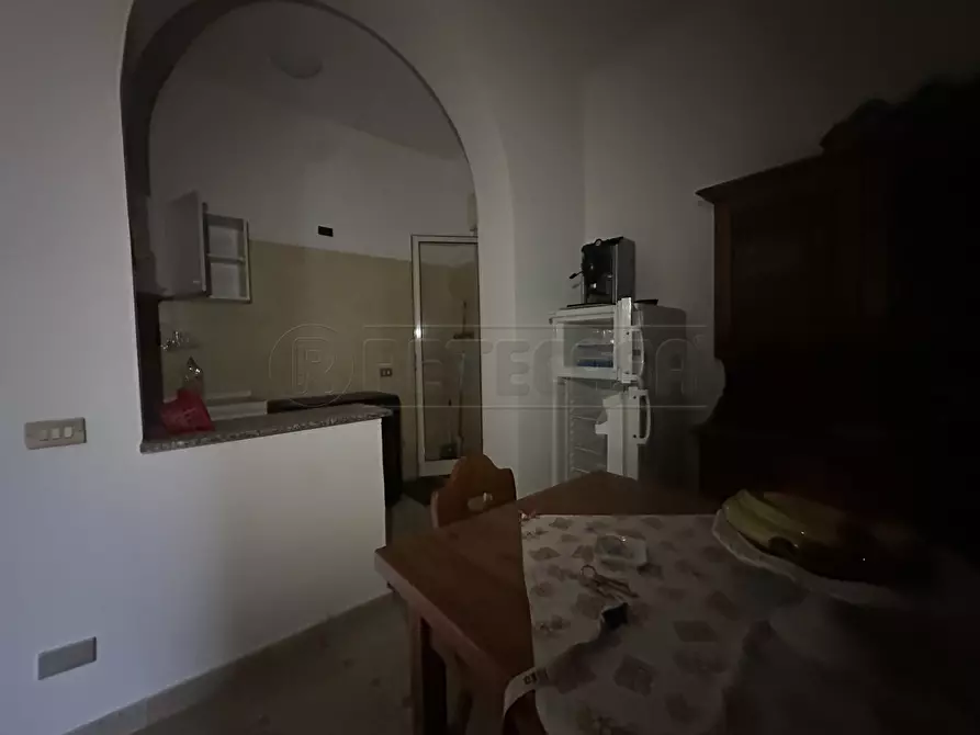 Immagine 18 di Villetta a schiera in vendita  a Campobello Di Mazara