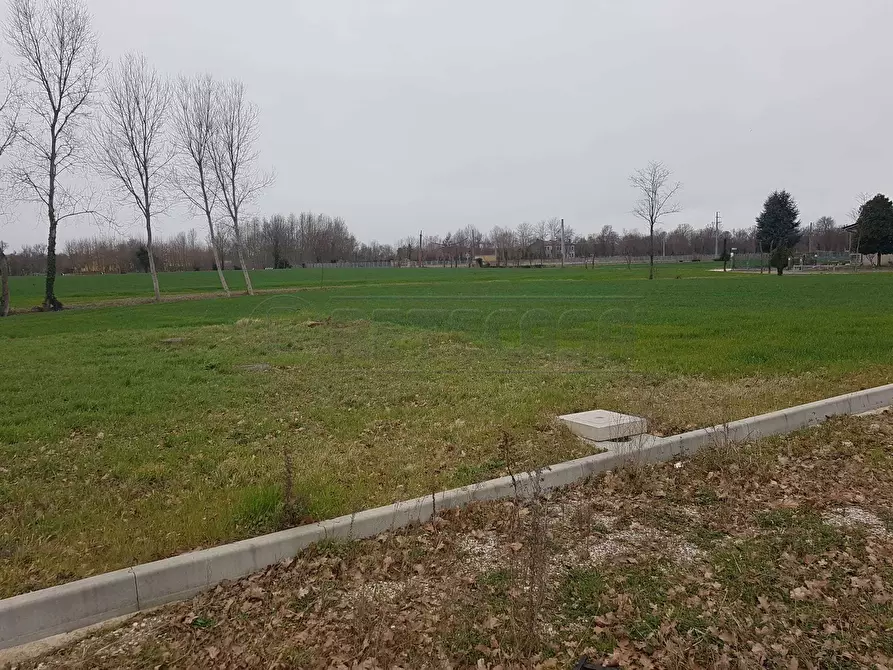 Immagine 3 di Terreno edificabile in vendita  a Noale