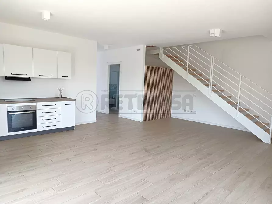 Immagine 11 di Porzione di casa in vendita  in Via dei Carabinieri a Nanto