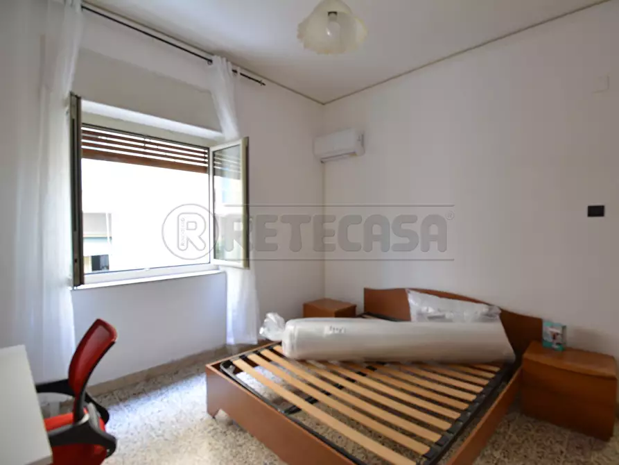 Immagine 11 di Trilocale in affitto  in Via Consolare Pompea n. 7 a Messina