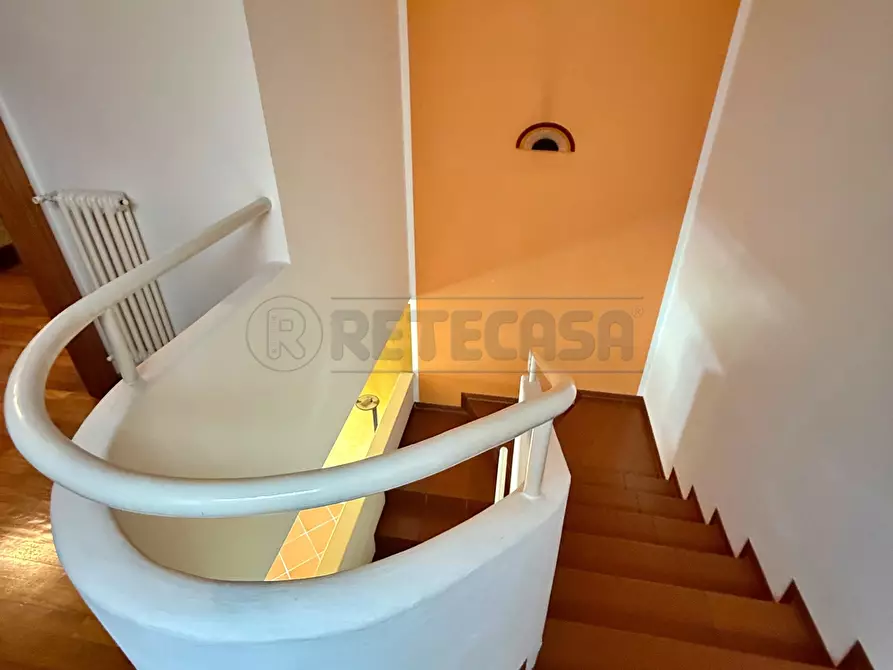 Immagine 5 di Porzione di casa in vendita  in via Tiziano 5 a Arzignano