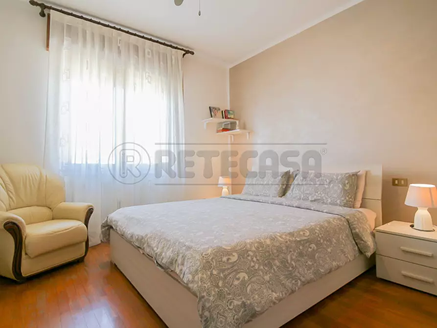 Immagine 23 di Trilocale in vendita  in Via Zuccola 29 a Bolzano Vicentino