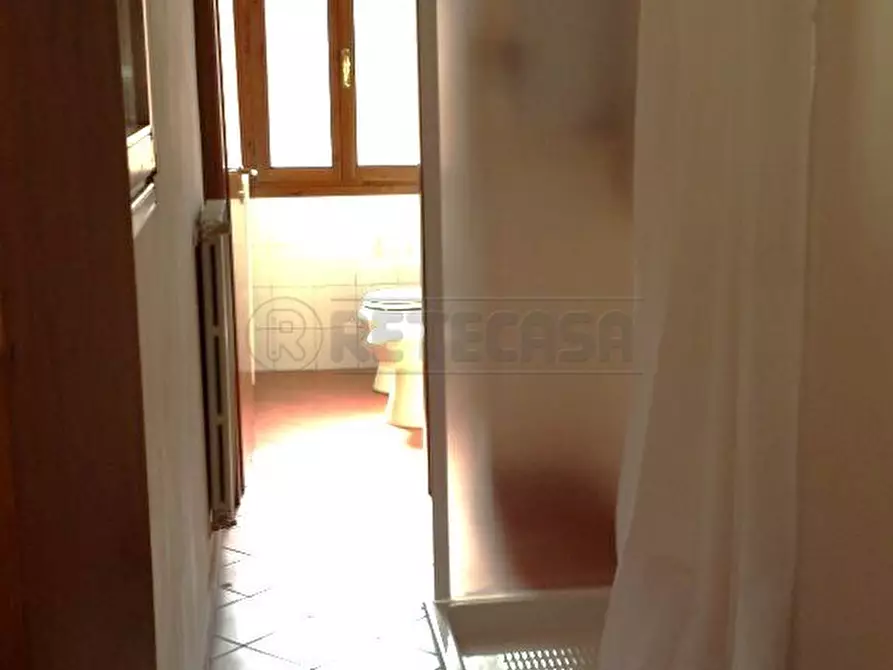 Immagine 5 di Bilocale in vendita  in Via Edmondo De Amicis 30g a Bondeno