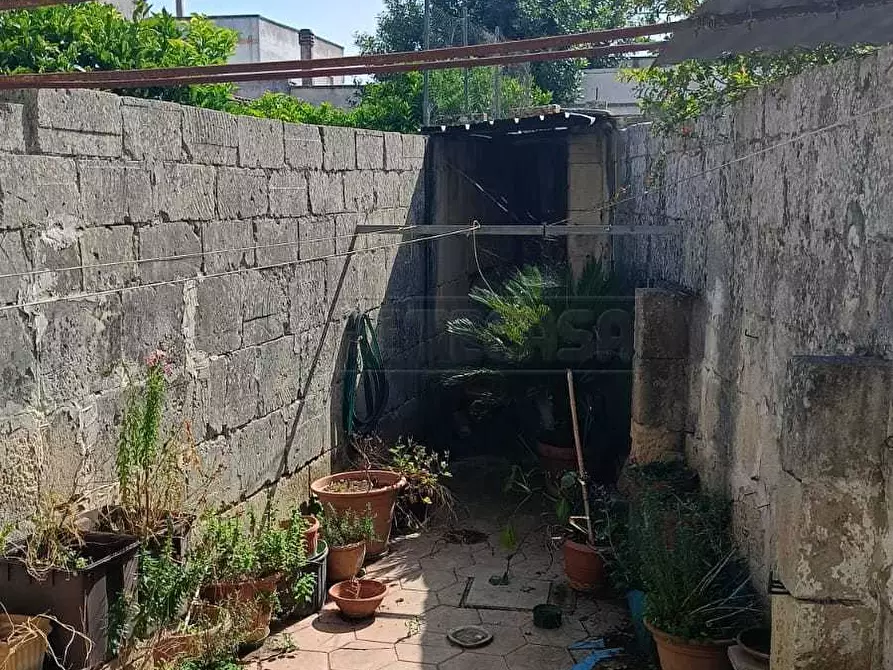 Immagine 6 di Casa indipendente in vendita  in Via Maglie 9 a Cursi