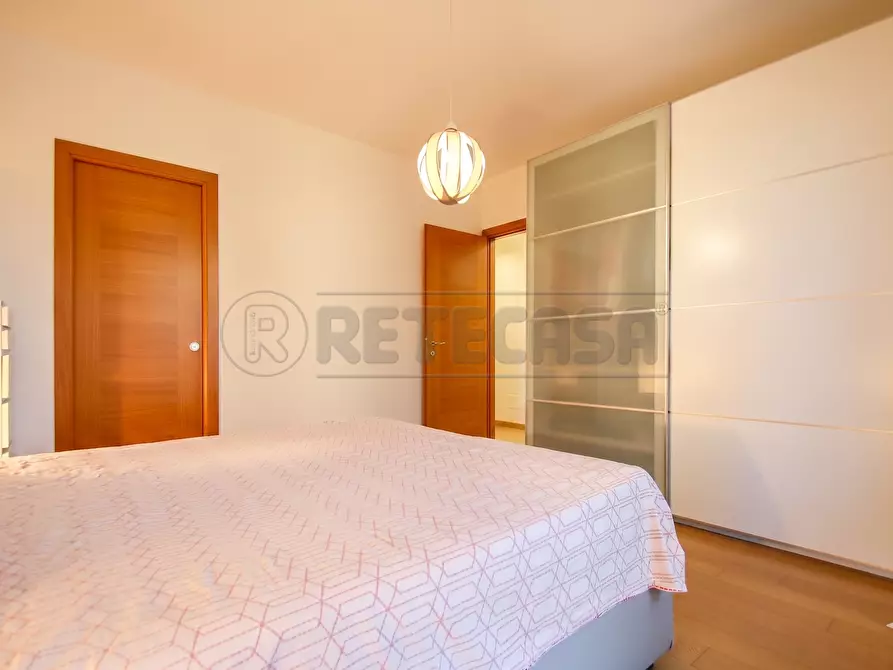 Immagine 35 di Appartamento in vendita  in Via Don Giulio 431 a Pozzoleone