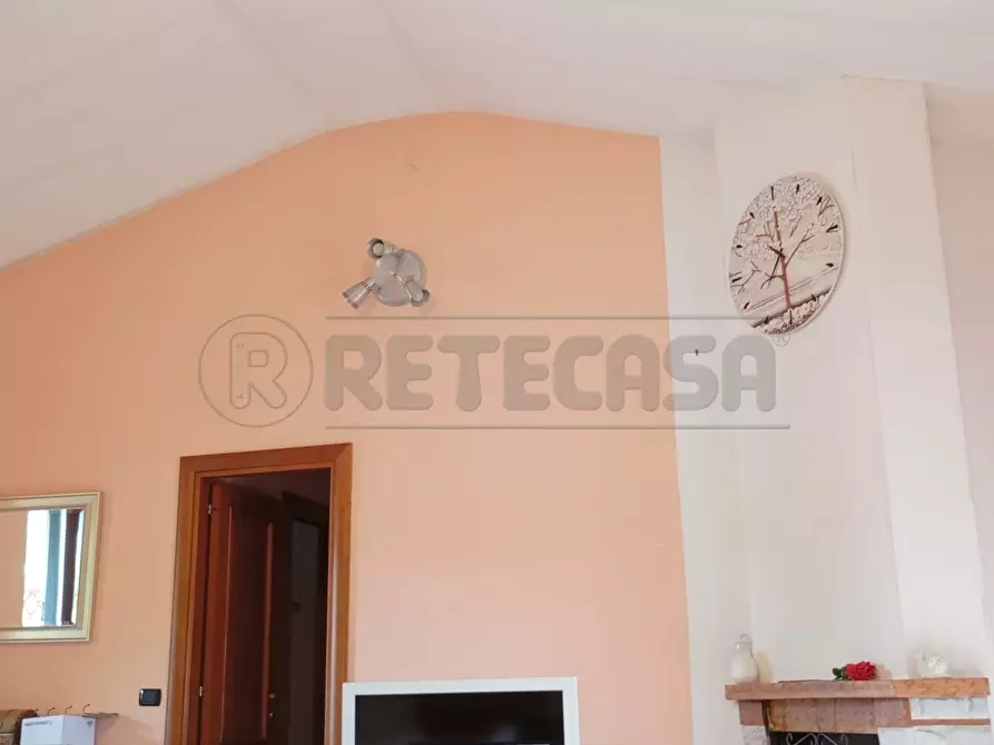 Immagine 10 di Villa in vendita  in Via San Francesco 11 a Marcianise