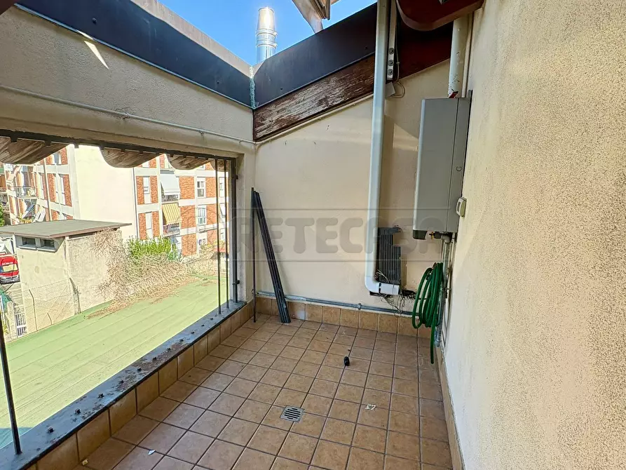 Immagine 37 di Trilocale in vendita  a Bergamo