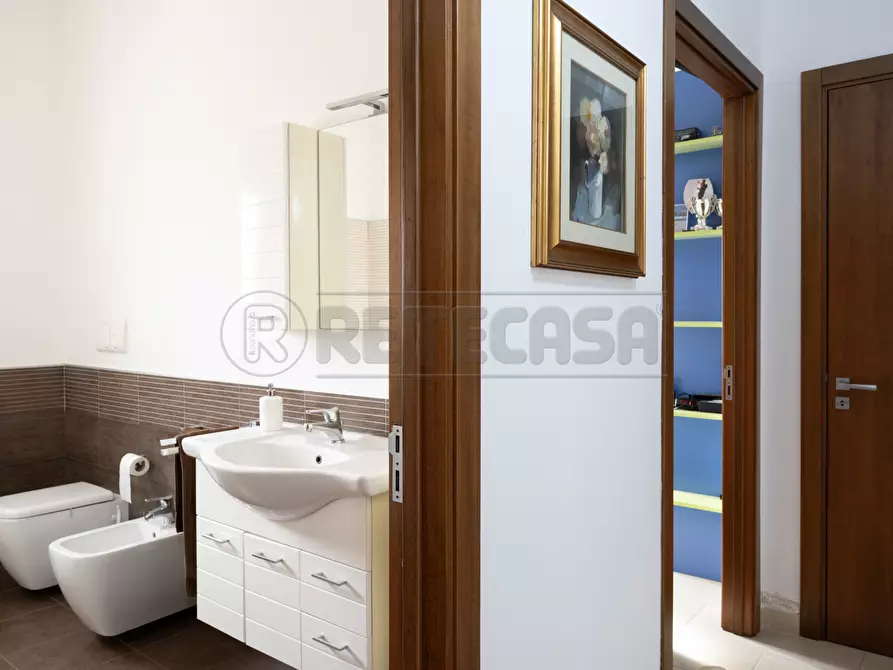 Immagine 10 di Appartamento in vendita  in Via Ignazio Falconieri 8 a Nardo'