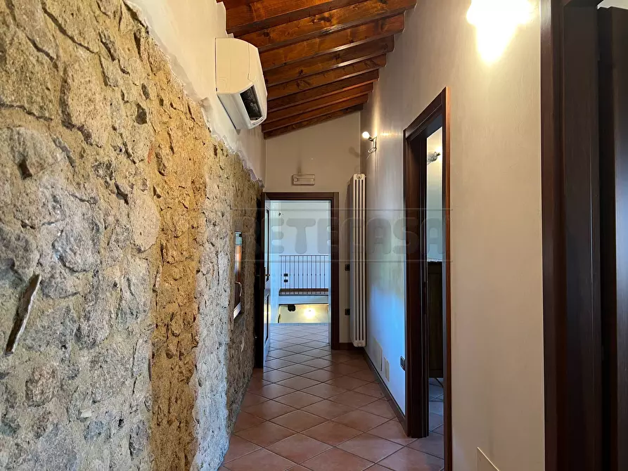 Immagine 18 di Casa semindipendente in vendita  a Vo