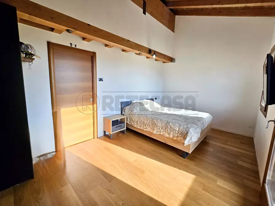 Immagine 17 di Casa semindipendente in vendita  in via colombo 17/b a Cornedo Vicentino