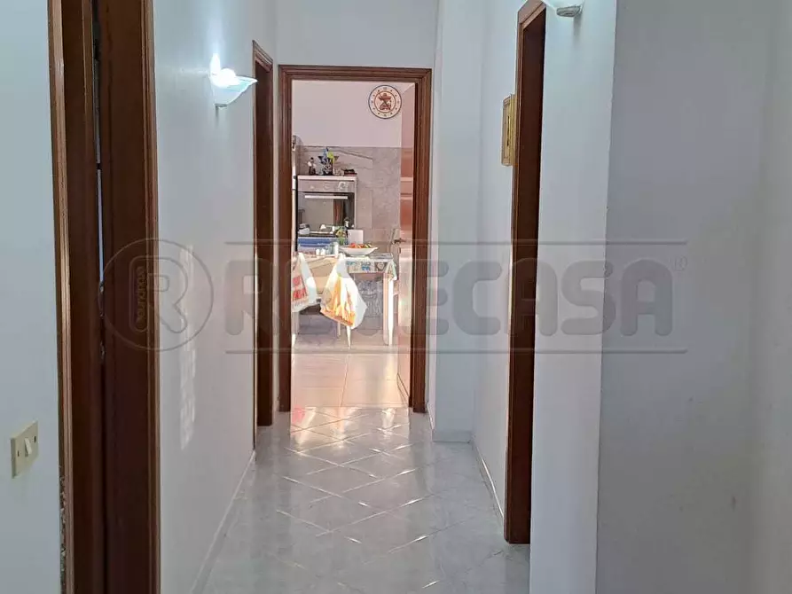 Immagine 6 di Appartamento in vendita  in Via Favorita 78/a a Marsala