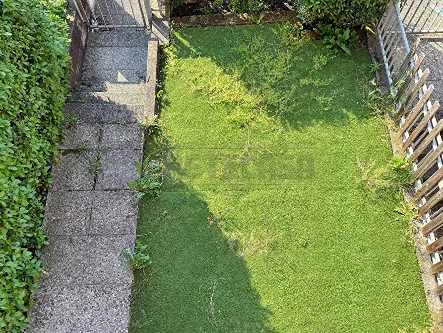 Immagine 9 di Porzione di casa in vendita  in via Tiziano 5 a Arzignano