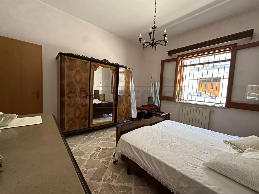 Immagine 14 di Quadrilocale in vendita  a Mazara Del Vallo