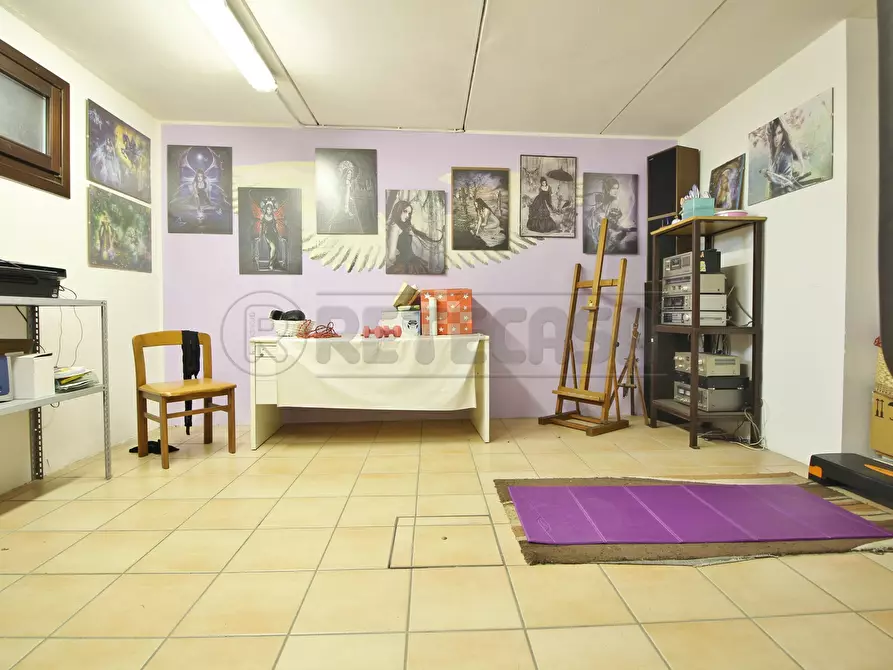 Immagine 28 di Casa indipendente in vendita  in Stradella dei Muzzi 22 a Montebello Vicentino