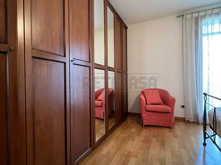 Immagine 32 di Porzione di casa in vendita  a Sarego