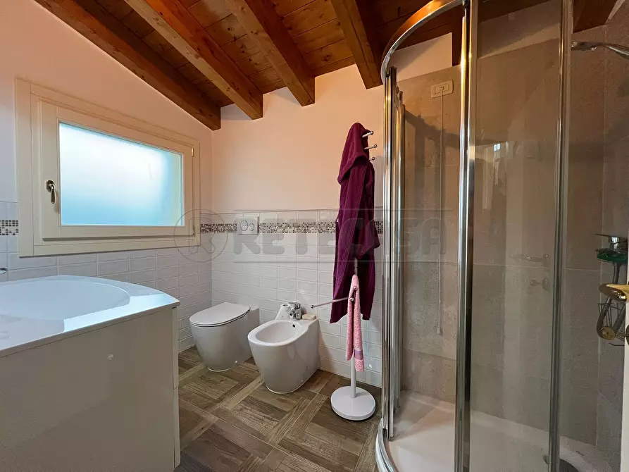 Immagine 6 di Casa indipendente in affitto  in VIA ROMA a Orgiano