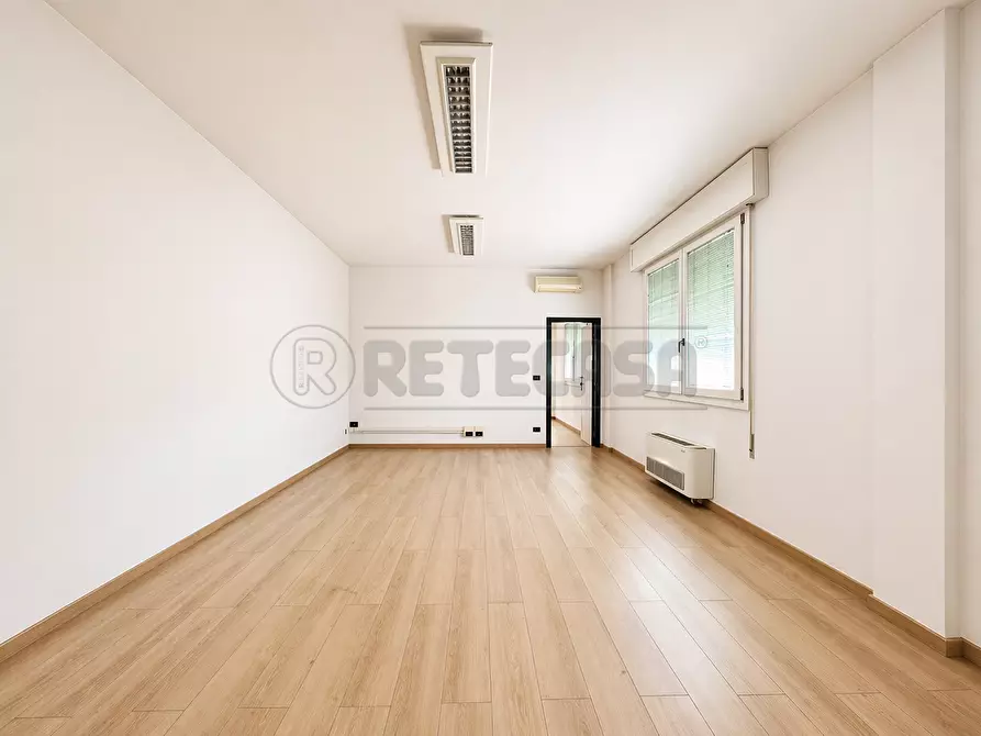 Immagine 3 di Ufficio in affitto  in Via dei Colli 33 a Padova