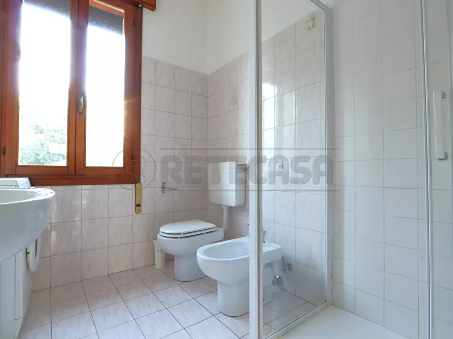 Immagine 18 di Trilocale in affitto  in Via Bartolomeo Ruspoli 6 a Vicenza