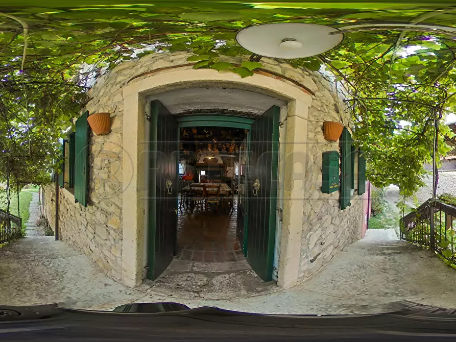 Immagine 37 di Porzione di casa in affitto  in Via Valdilonte a Isola Vicentina