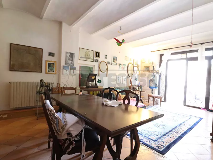 Immagine 29 di Appartamento in vendita  in Via Madonna della Pioppa 25 a Bondeno