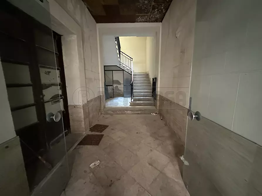 Immagine 1 di Appartamento in vendita  a Mazara Del Vallo