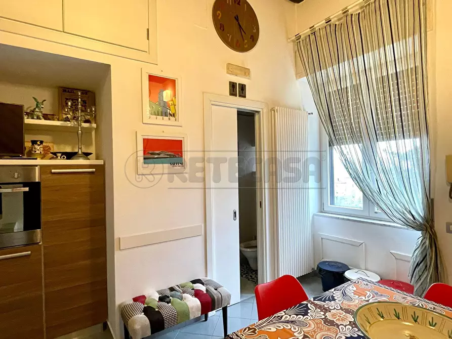 Immagine 29 di Bilocale in vendita  in Via di Ogliara 172 a Salerno