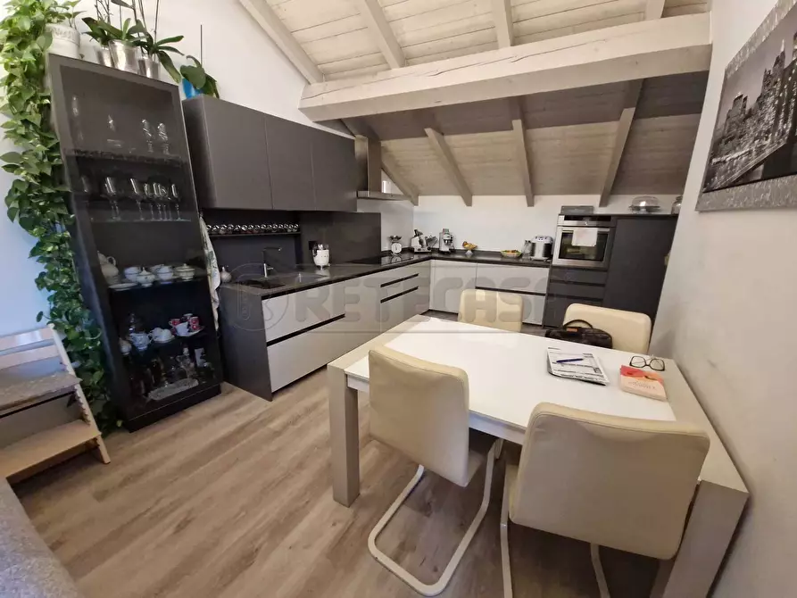 Immagine 2 di Trilocale in vendita  in Corso Matteotti a Cremona