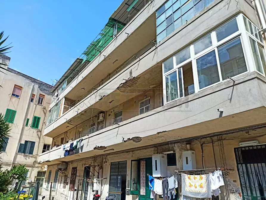 Immagine 4 di Trilocale in vendita  a Messina