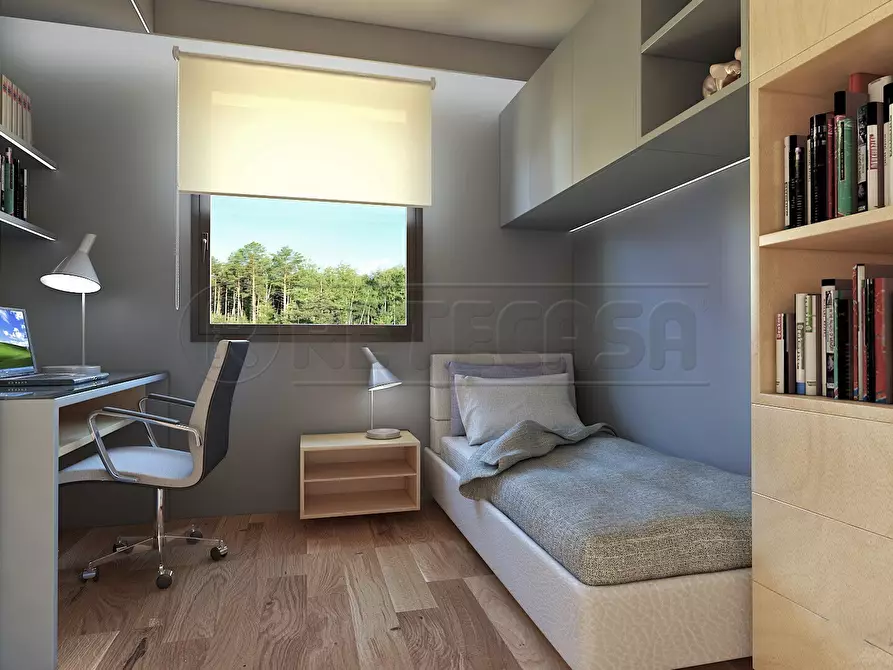 Immagine 40 di Villetta a schiera in vendita  a Mazara Del Vallo