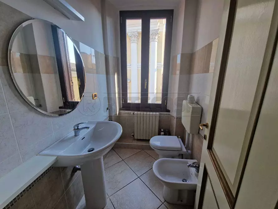 Immagine 6 di Trilocale in vendita  in Piazza Abbazia a Pontevico