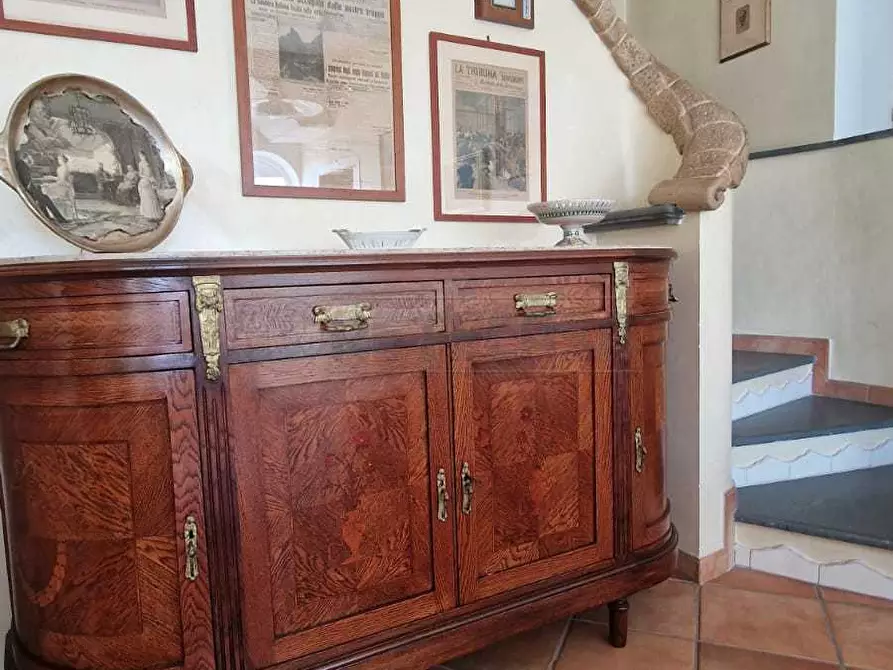 Immagine 11 di Casa semindipendente in vendita  a Fisciano