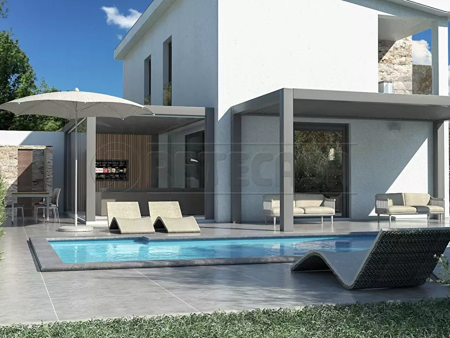 Immagine 11 di Villetta a schiera in vendita  a Mazara Del Vallo