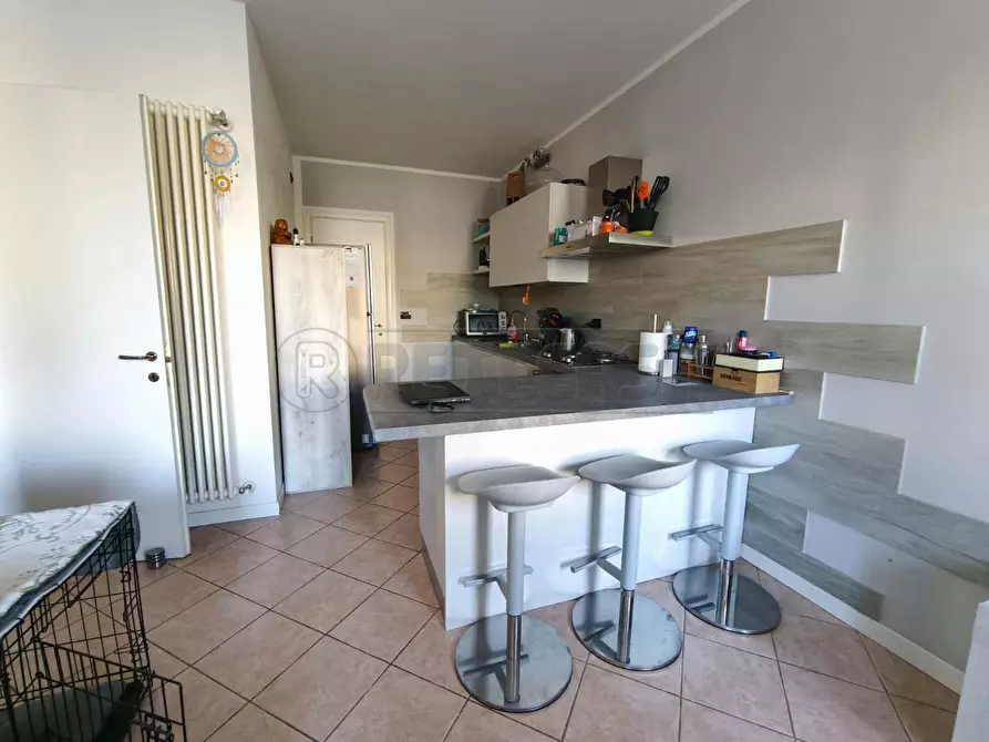 Immagine 4 di Appartamento in affitto  in LONIGO a Lonigo